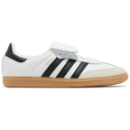 Adidas Samba LT White Black Gum