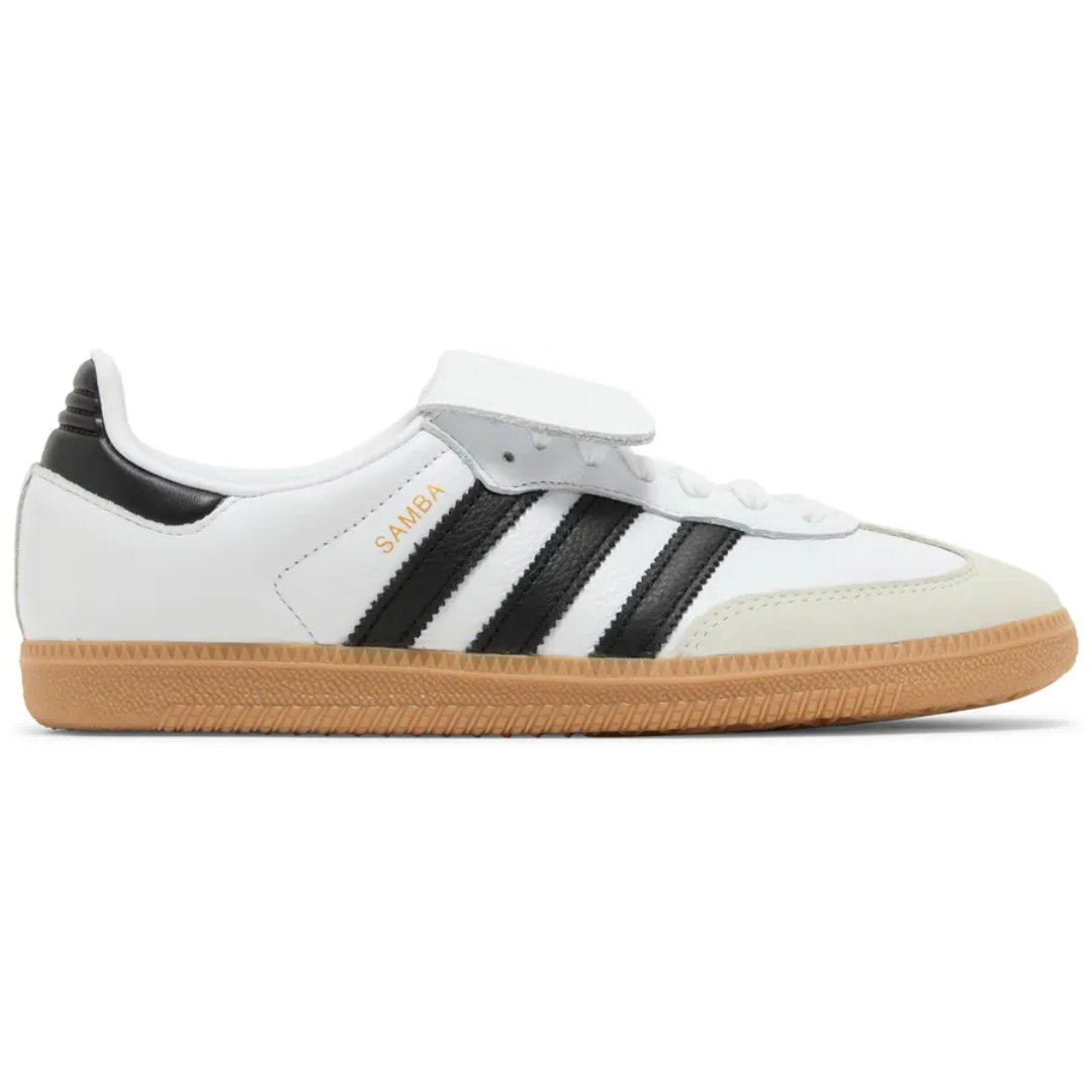 Adidas Samba LT White Black Gum