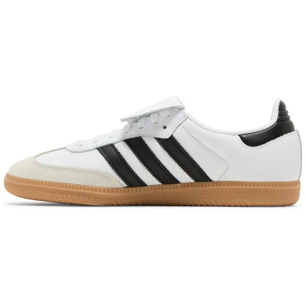 Adidas Samba LT White Black Gum