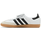 Adidas Samba LT White Black Gum