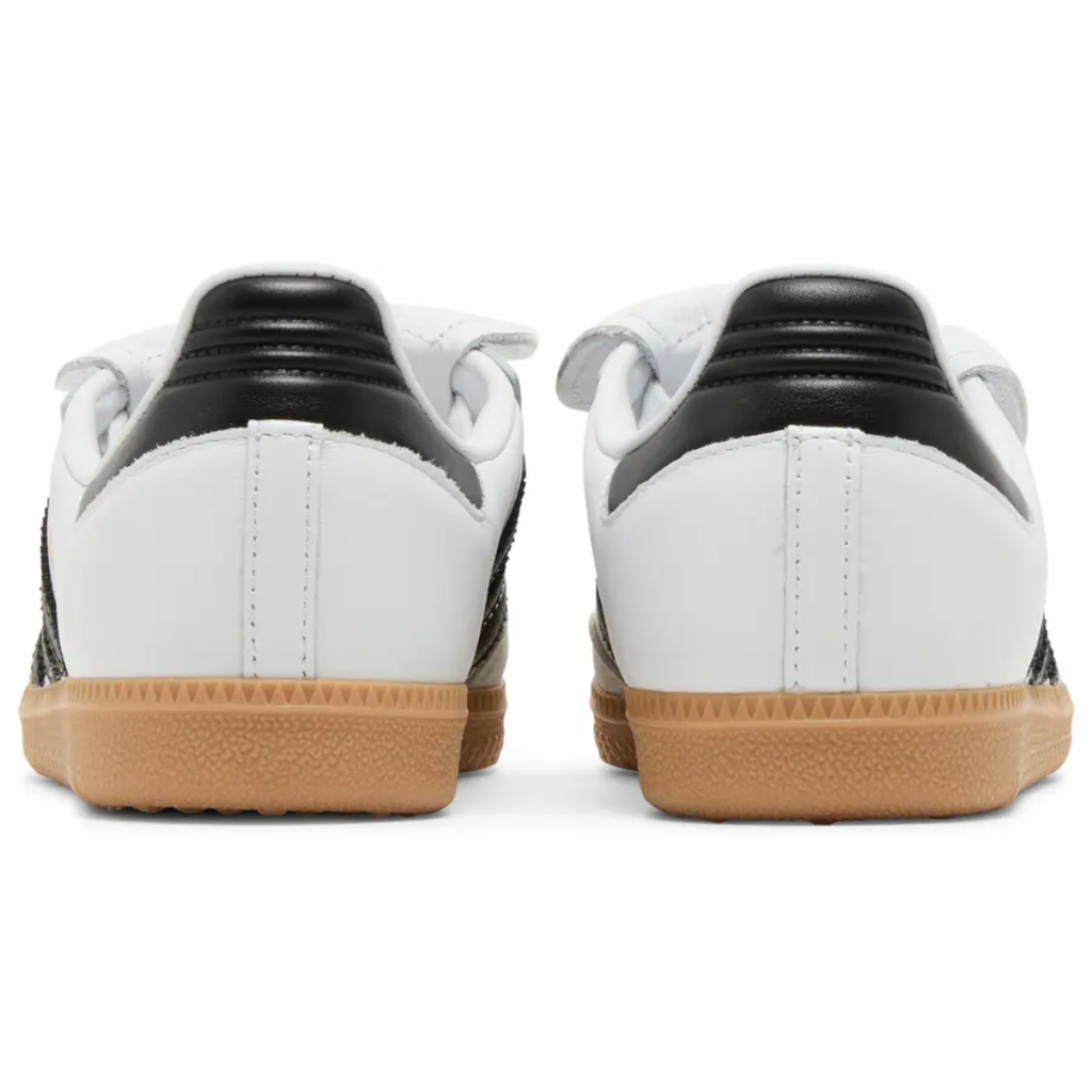 Adidas Samba LT White Black Gum