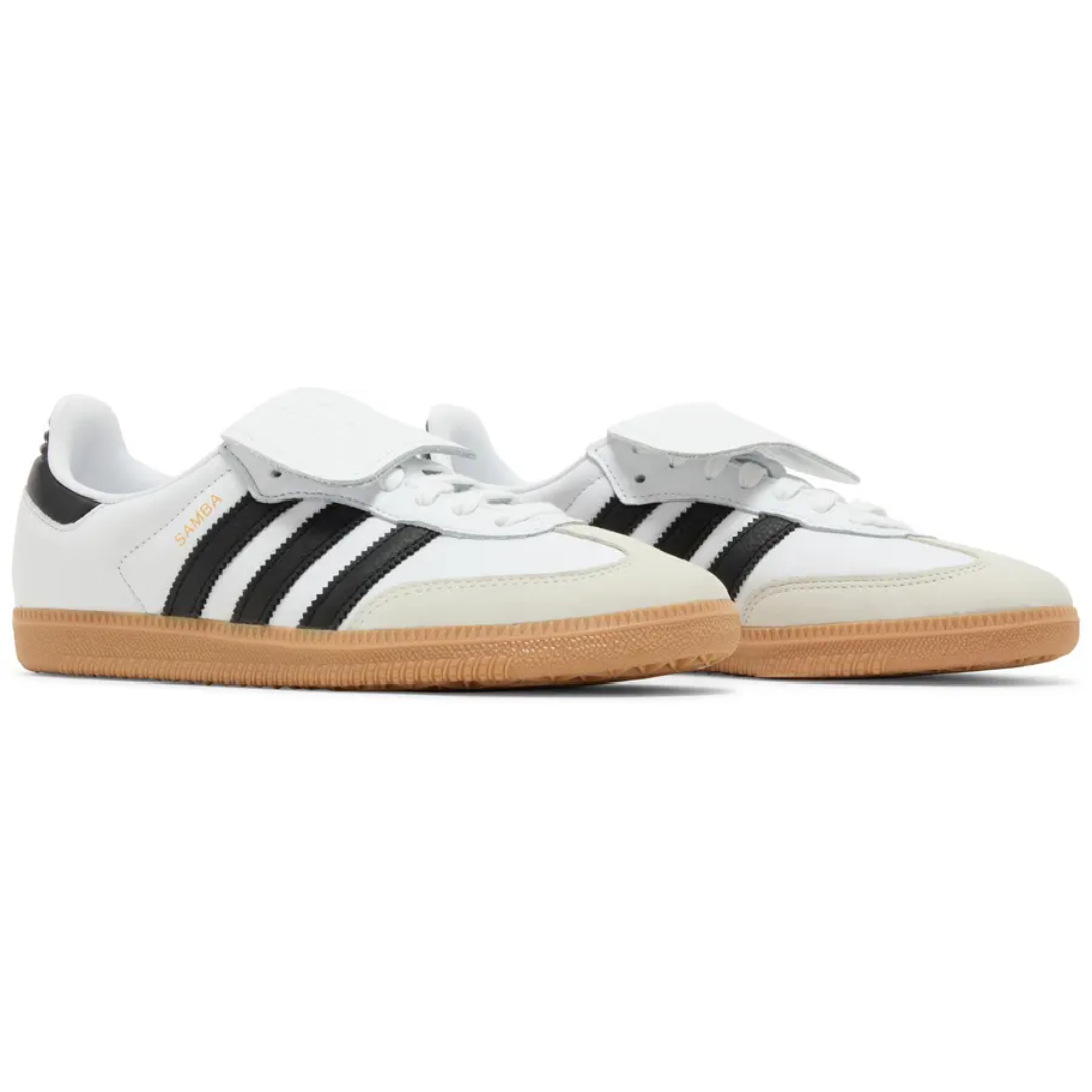 Adidas Samba LT White Black Gum