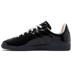 Adidas Bw Army Black Patent Leather
