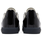 Adidas Bw Army Black Patent Leather