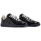 Adidas Bw Army Black Patent Leather