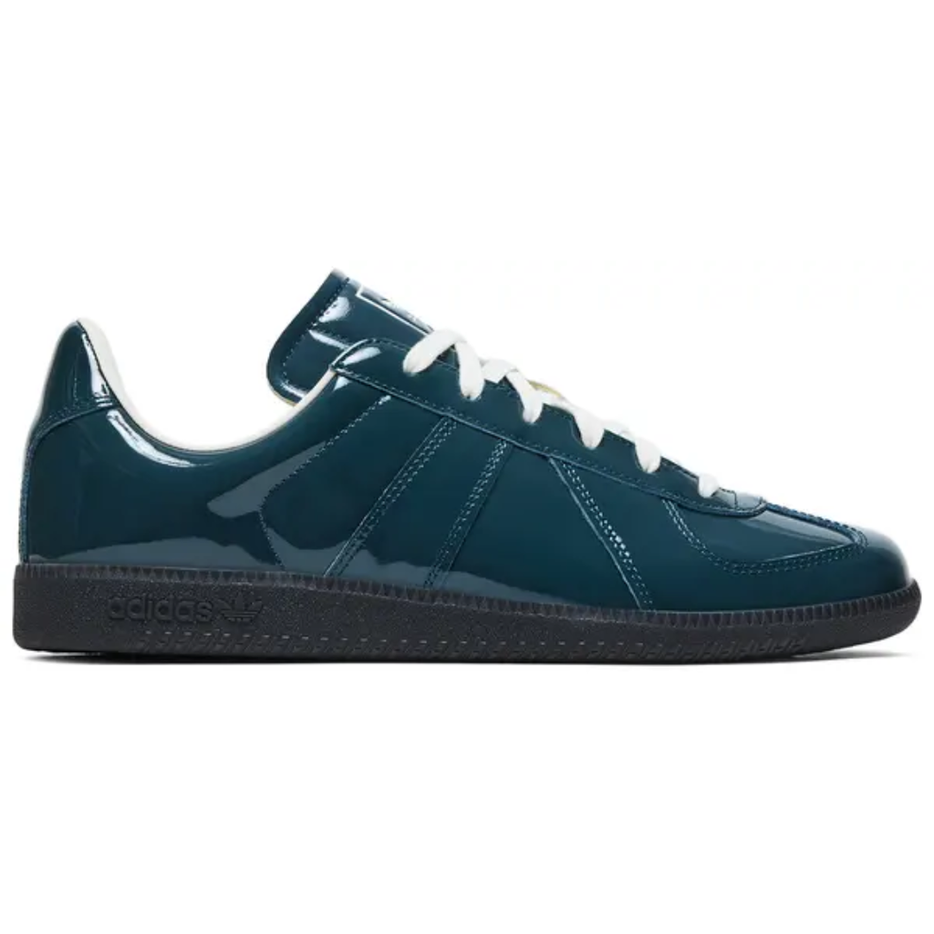 Adidas Bw Army Dark Green Carbon