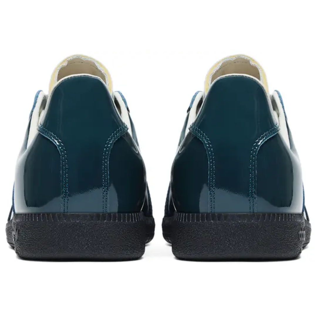 Adidas Bw Army Dark Green Carbon