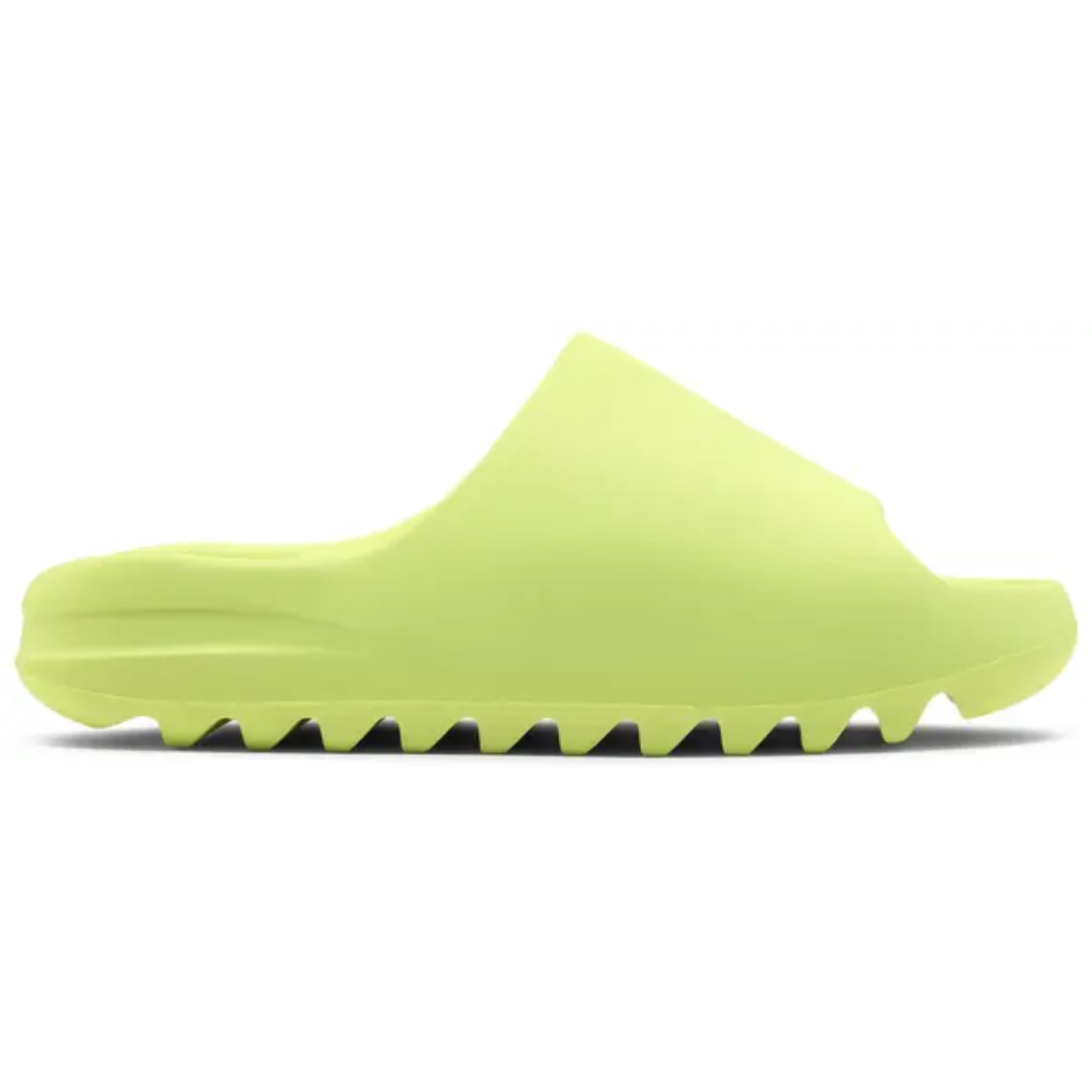 Adidas Yeezy Slide Glow Green