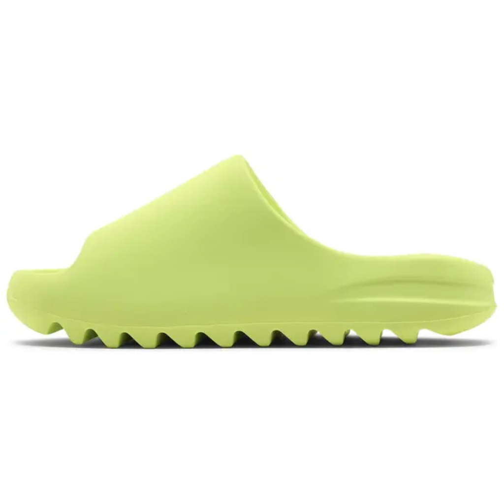 Adidas Yeezy Slide Glow Green