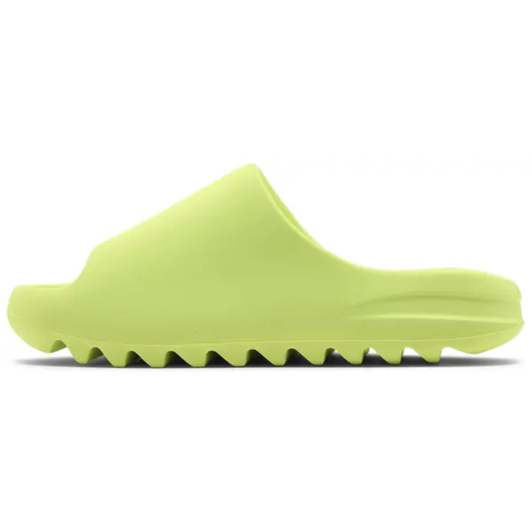 Adidas Yeezy Slide Glow Green