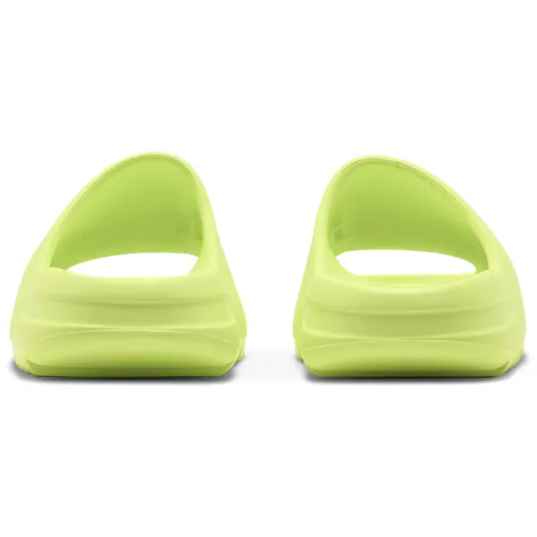 Adidas Yeezy Slide Glow Green