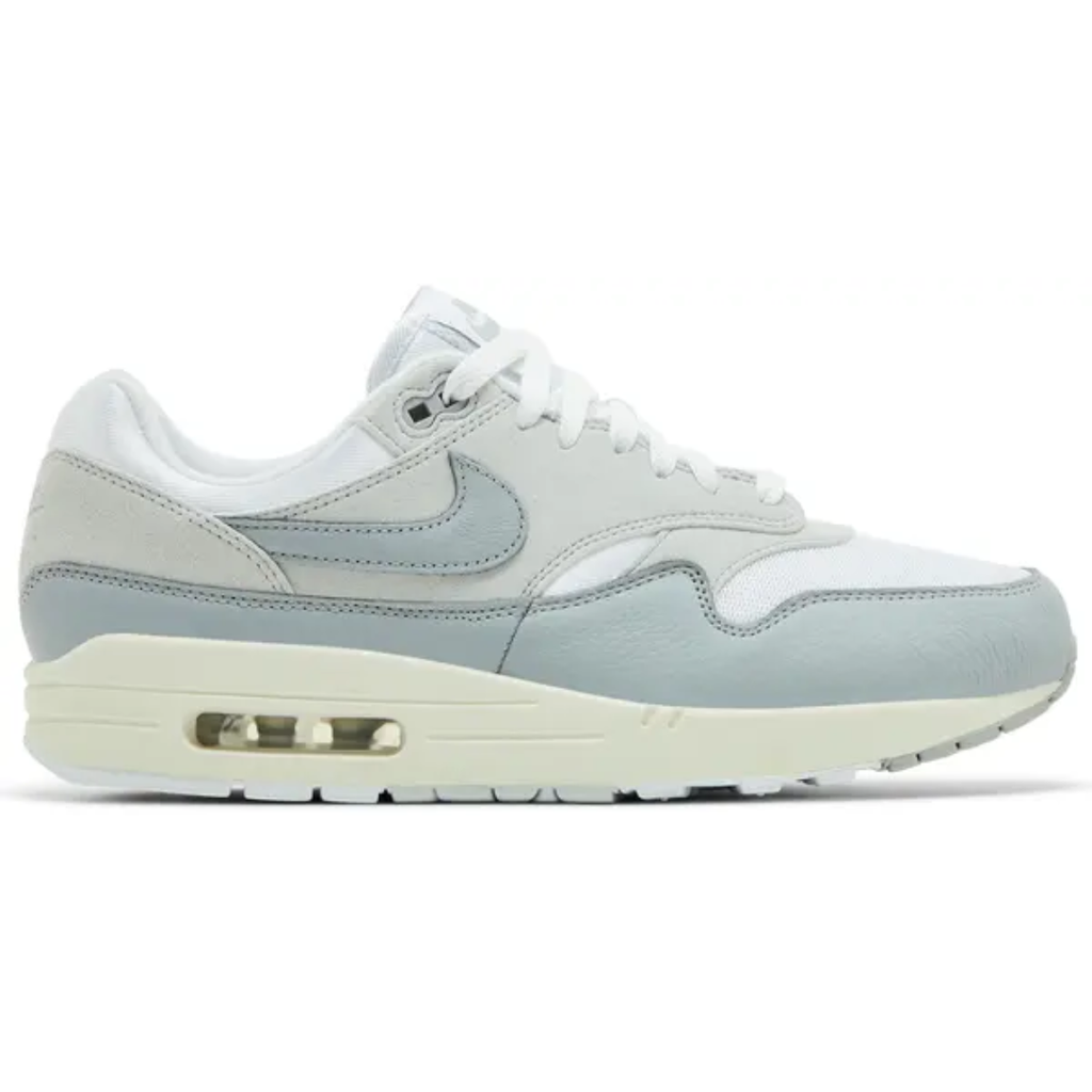 Nike Air Max 1 Grey Platinium