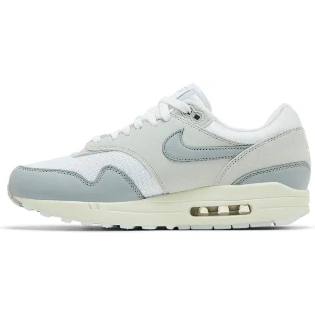 Nike Air Max 1 Grey Platinium
