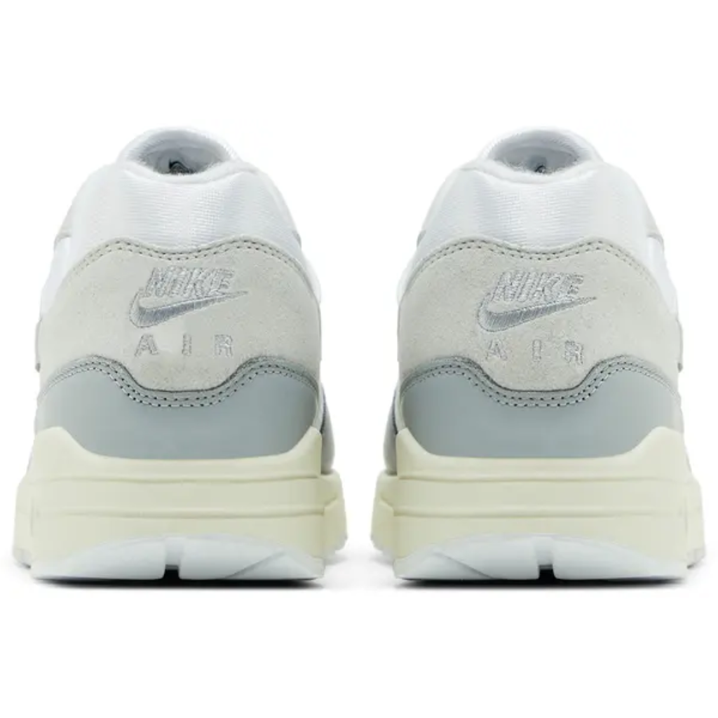Nike Air Max 1 Grey Platinium