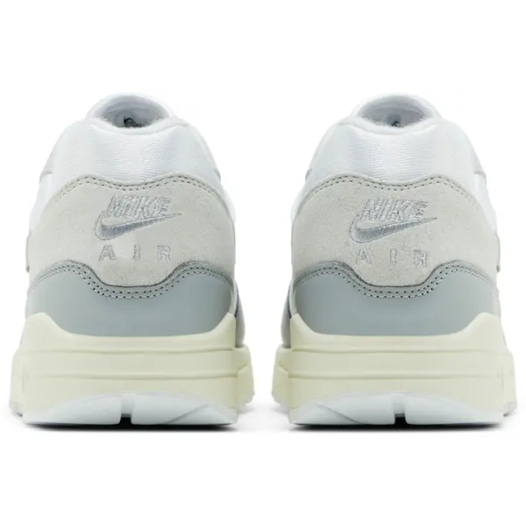Nike Air Max 1 Grey Platinium