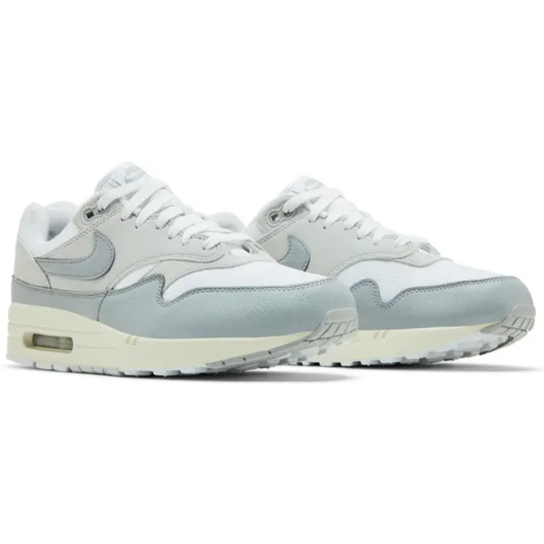 Nike Air Max 1 Grey Platinium