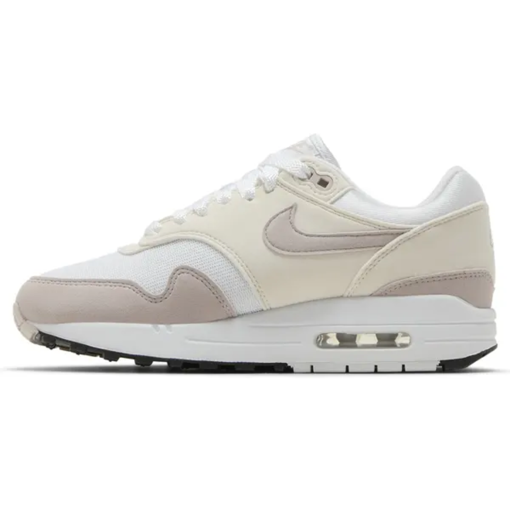 Nike Air Max 1 Platinum Violet