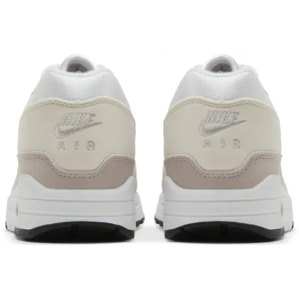 Nike Air Max 1 Platinum Violet