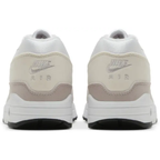 Nike Air Max 1 Platinum Violet