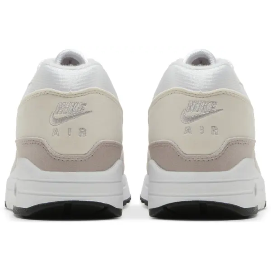Nike Air Max 1 Platinum Violet