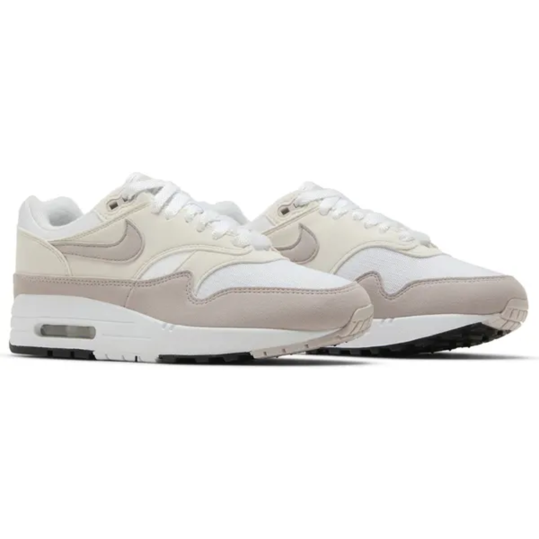 Nike Air Max 1 Platinum Violet