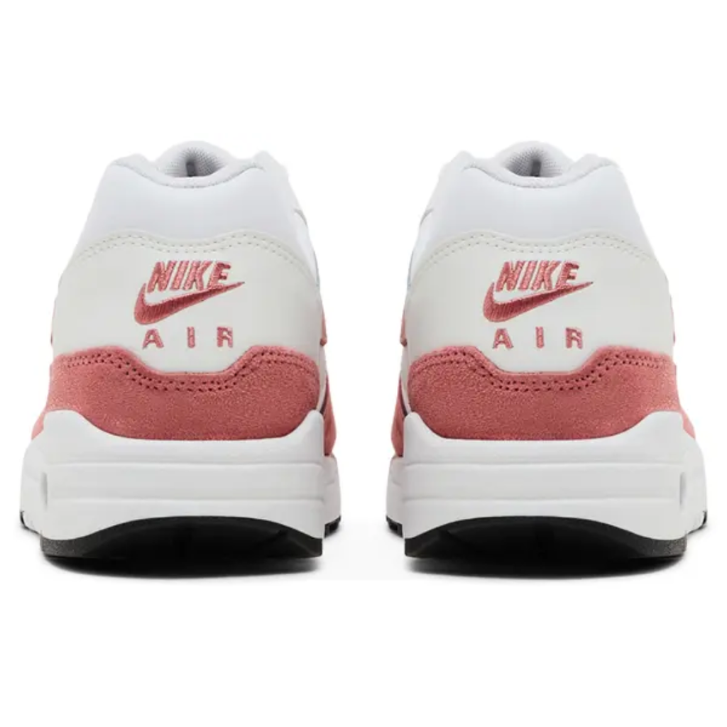 Nike Air Max 1 White Canyon Pink