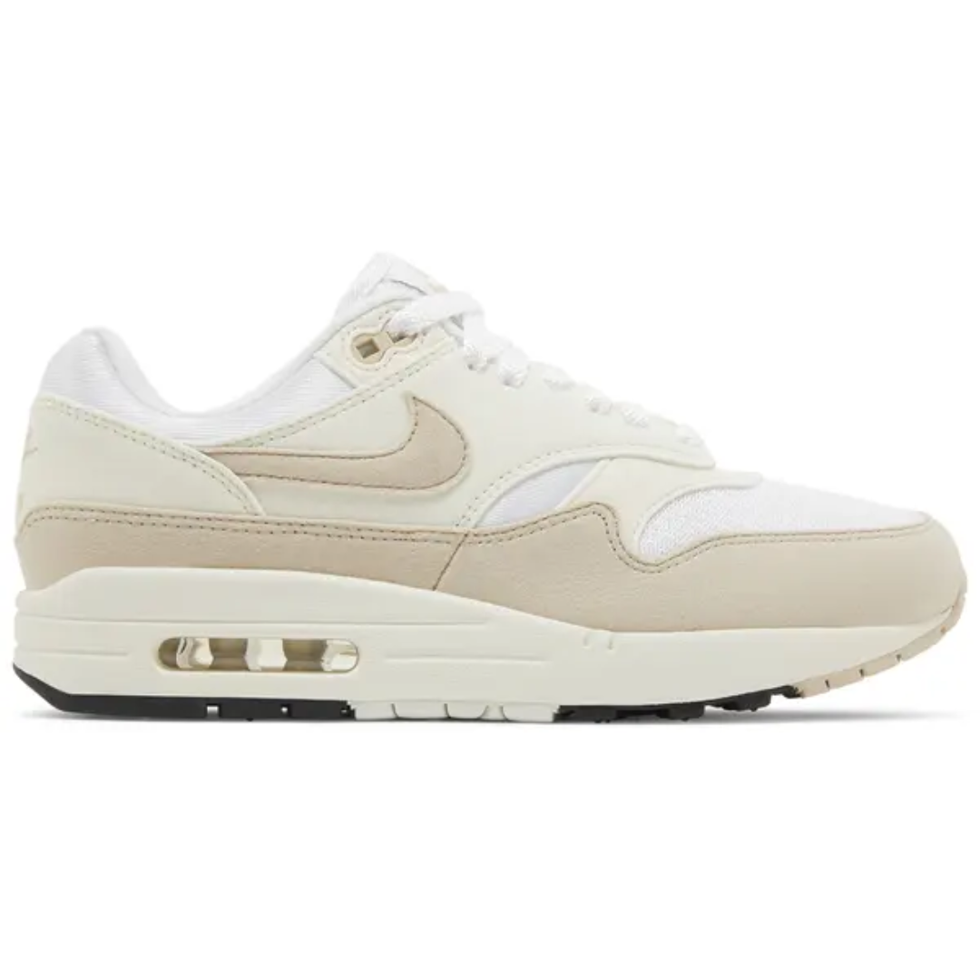 Nike Air Max 1 Pale Ivory