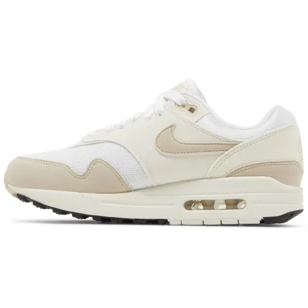 Nike Air Max 1 Pale Ivory