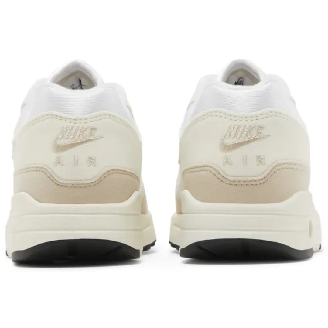 Nike Air Max 1 Pale Ivory