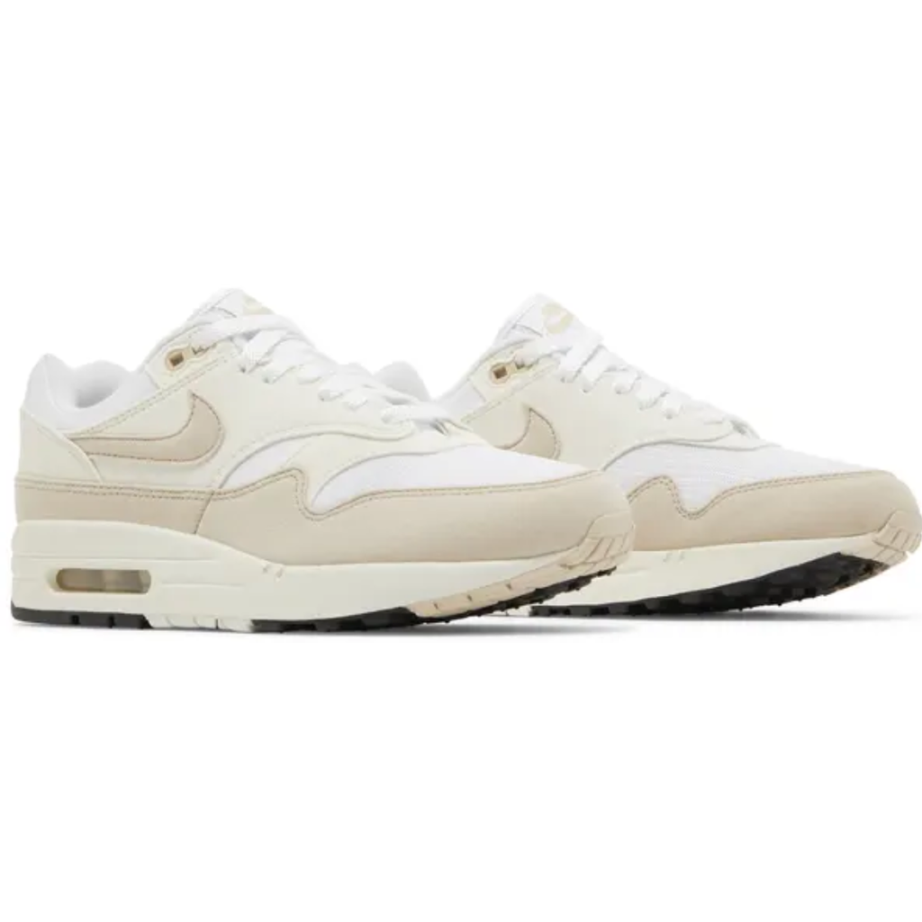 Nike Air Max 1 Pale Ivory