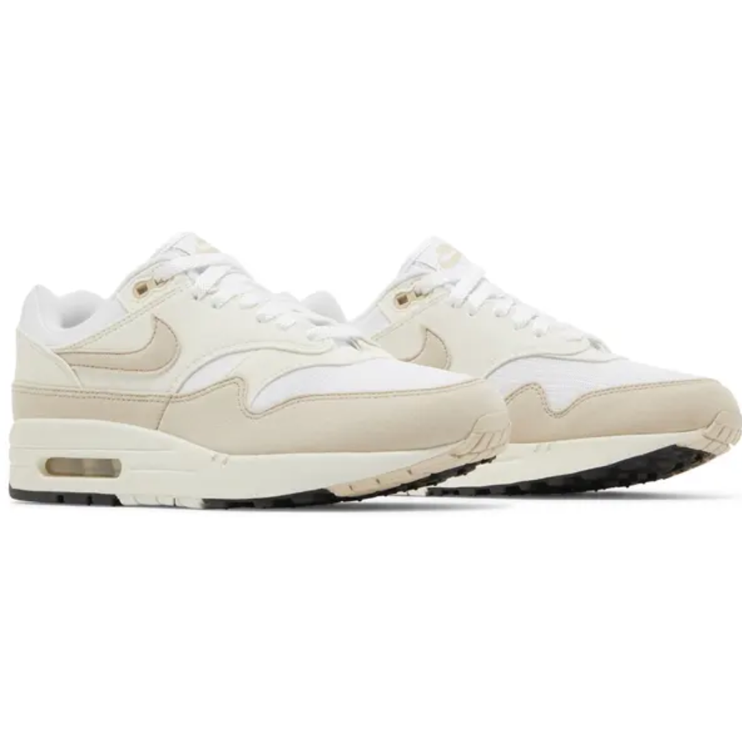 Nike Air Max 1 Pale Ivory