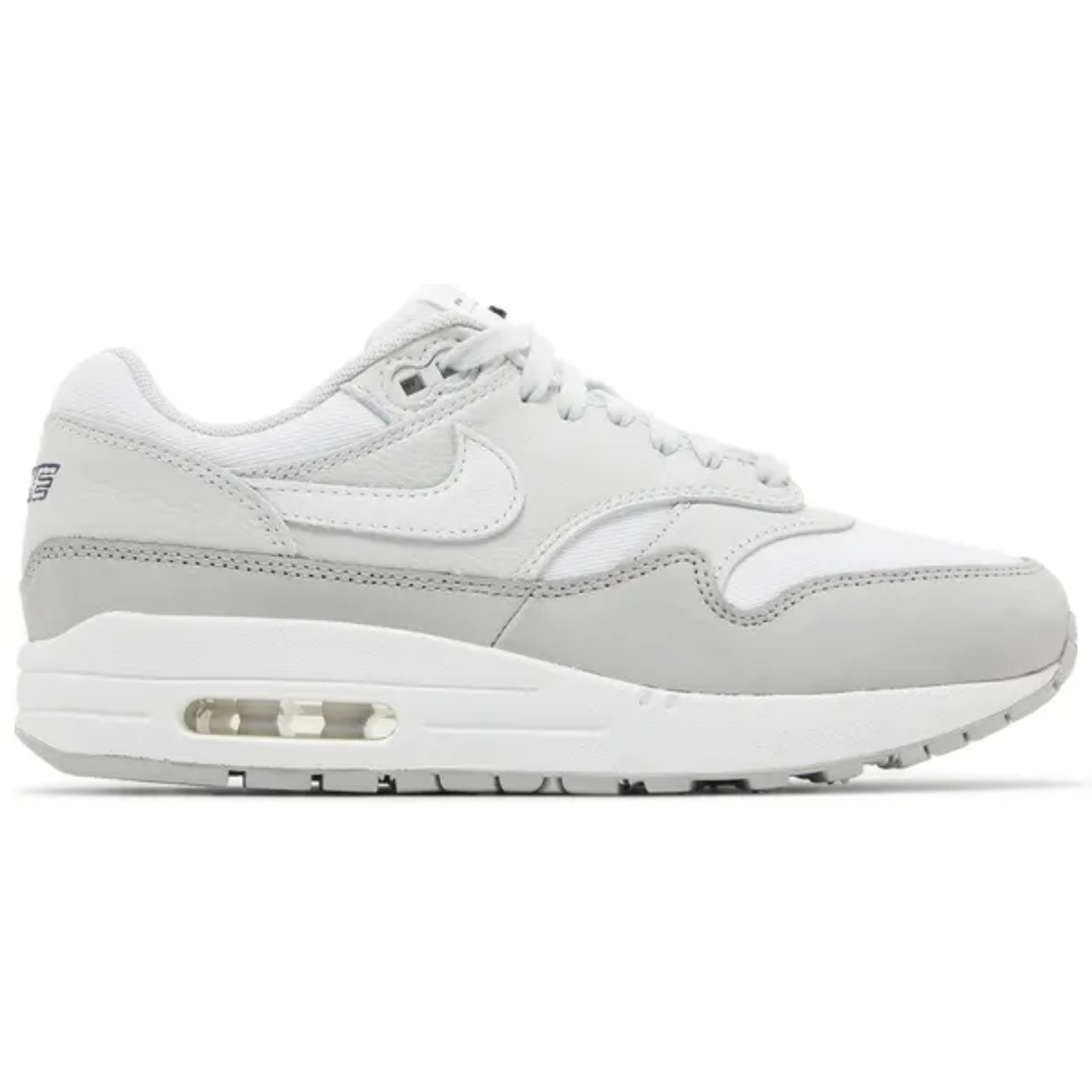 Nike Air Max 1 Light Smoke Grey