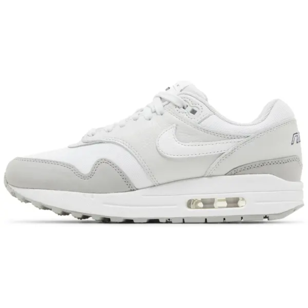 Nike Air Max 1 Light Smoke Grey