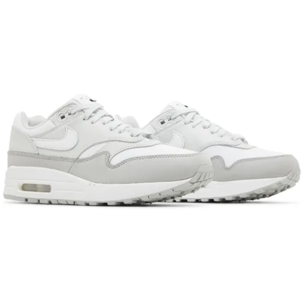 Nike Air Max 1 Light Smoke Grey