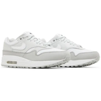 Nike Air Max 1 Light Smoke Grey