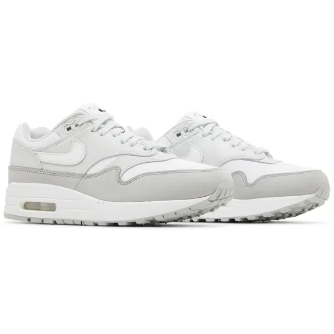 Nike Air Max 1 Light Smoke Grey