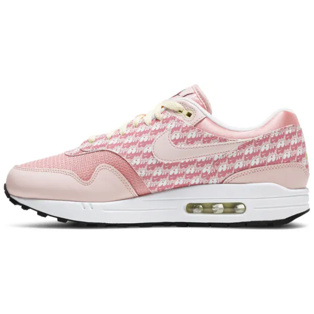 Nike Air Max 1 Strawberry Lemonade
