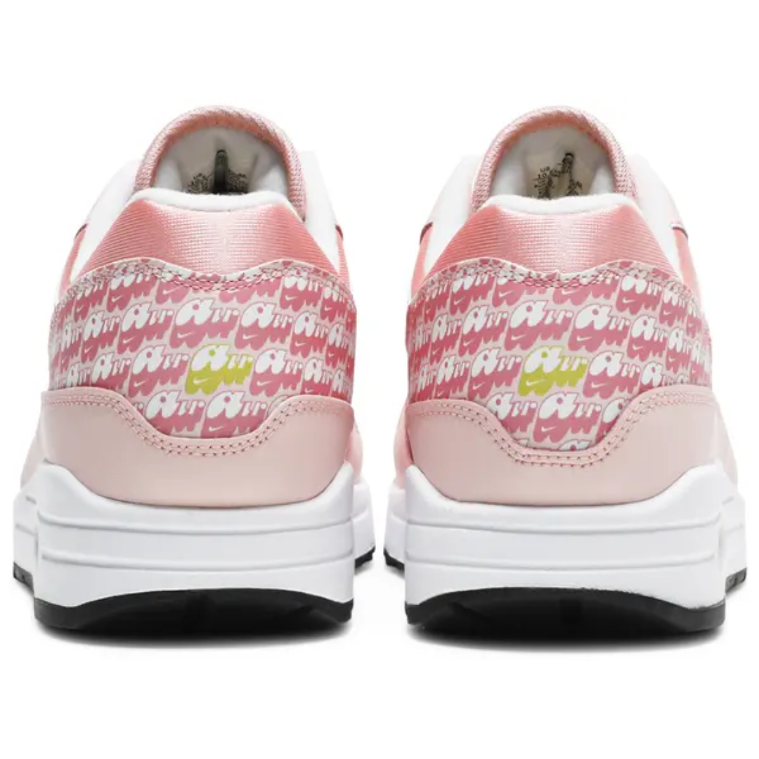 Nike Air Max 1 Strawberry Lemonade