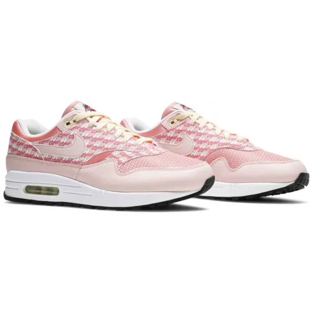 Nike Air Max 1 Strawberry Lemonade