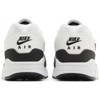 Nike Air Max 1 White Black Neutral Grey
