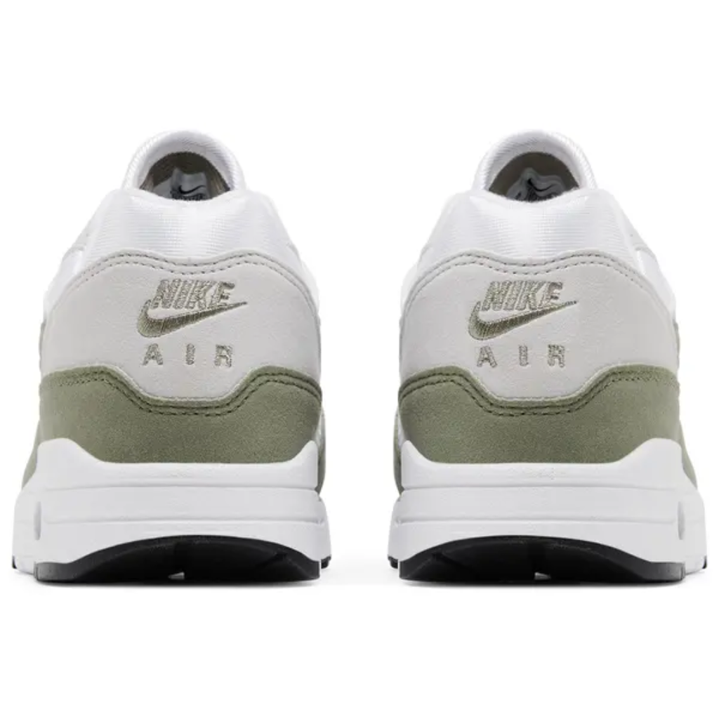 Nike Air Max 1 Light Army