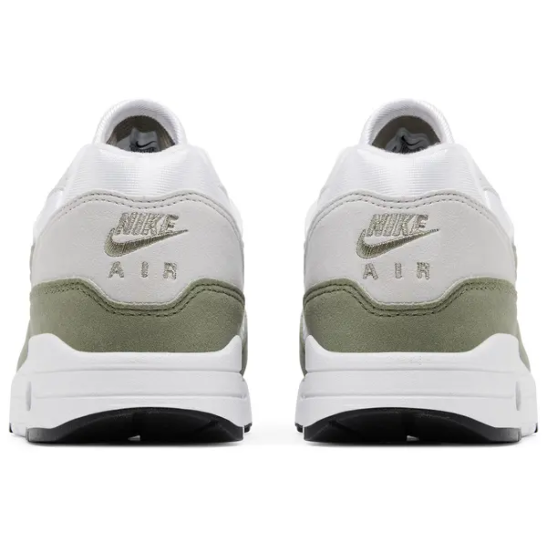Nike Air Max 1 Light Army