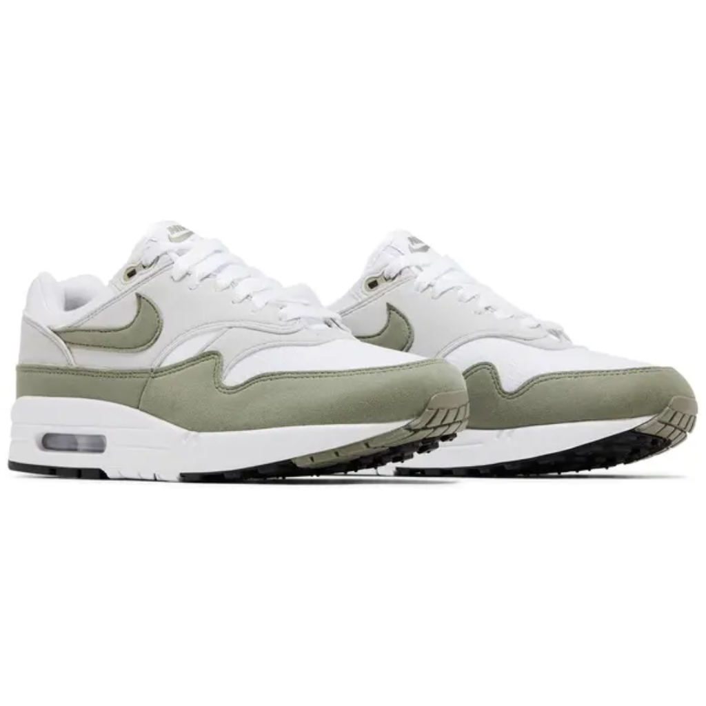 Nike Air Max 1 Light Army