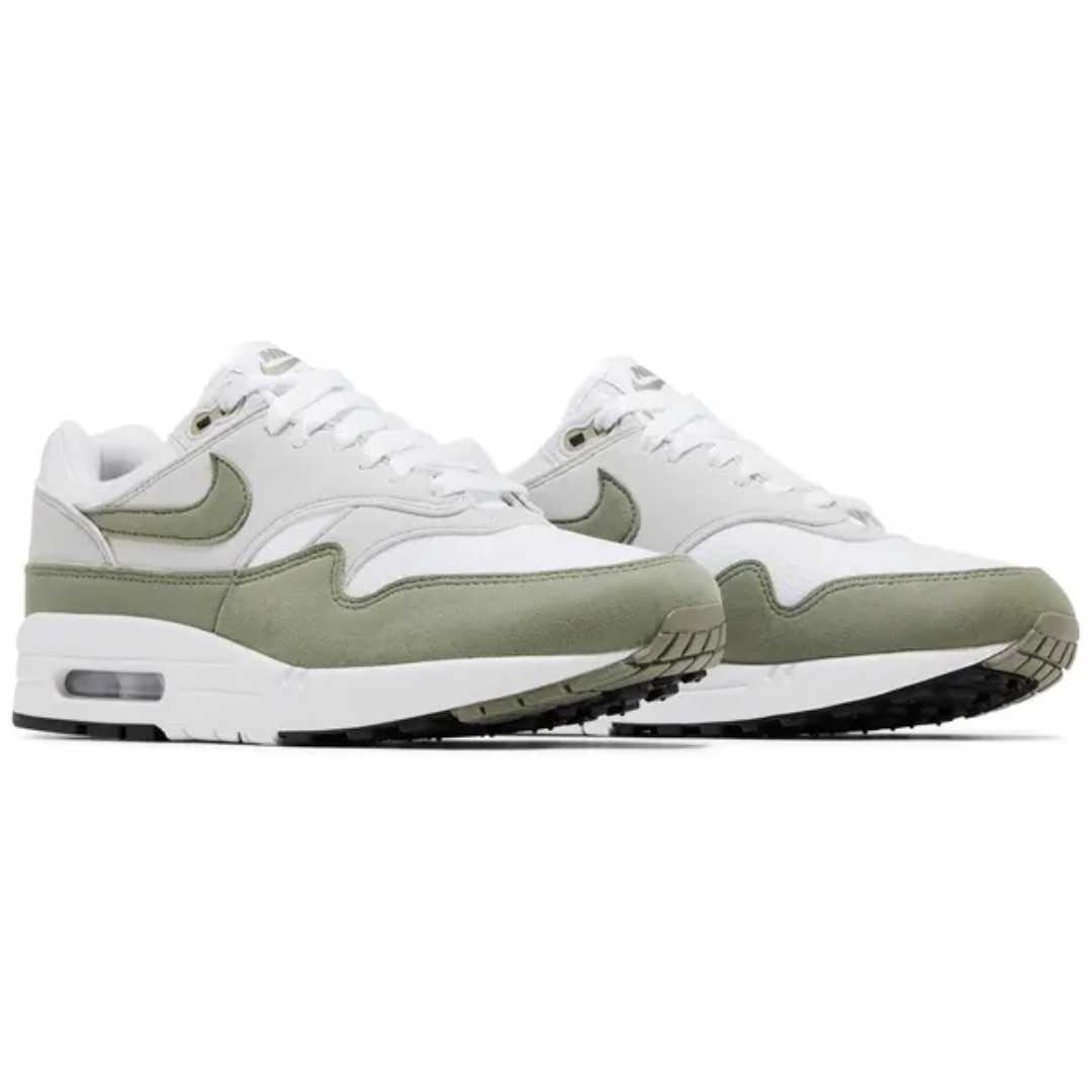 Nike Air Max 1 Light Army