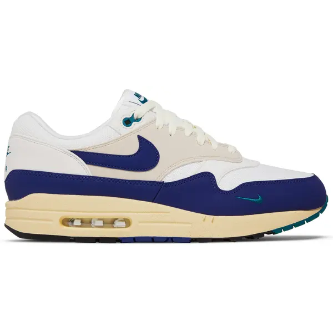 Nike Air Max 1 Athletic Department Deep Royal Blue