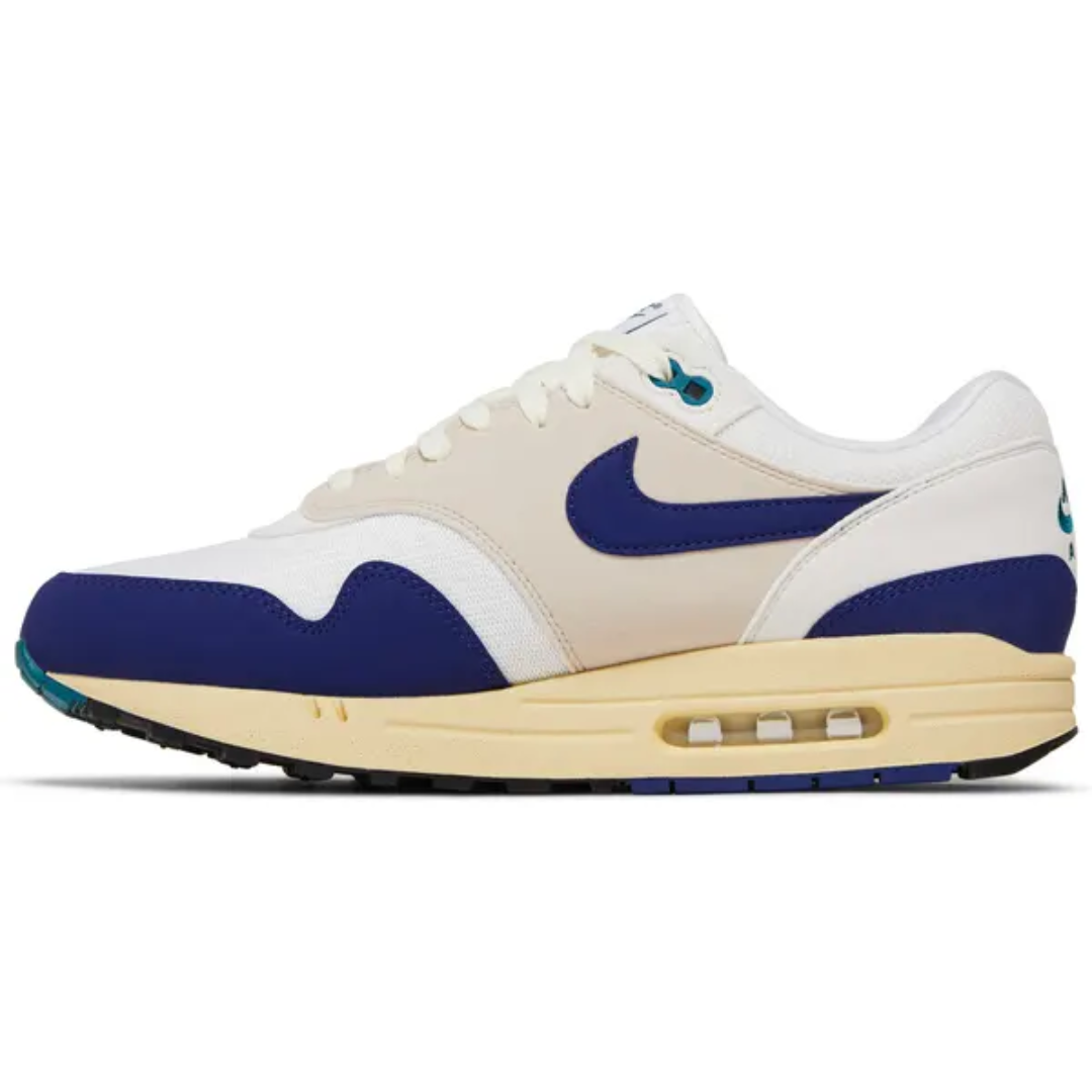 Nike Air Max 1 Athletic Department Deep Royal Blue