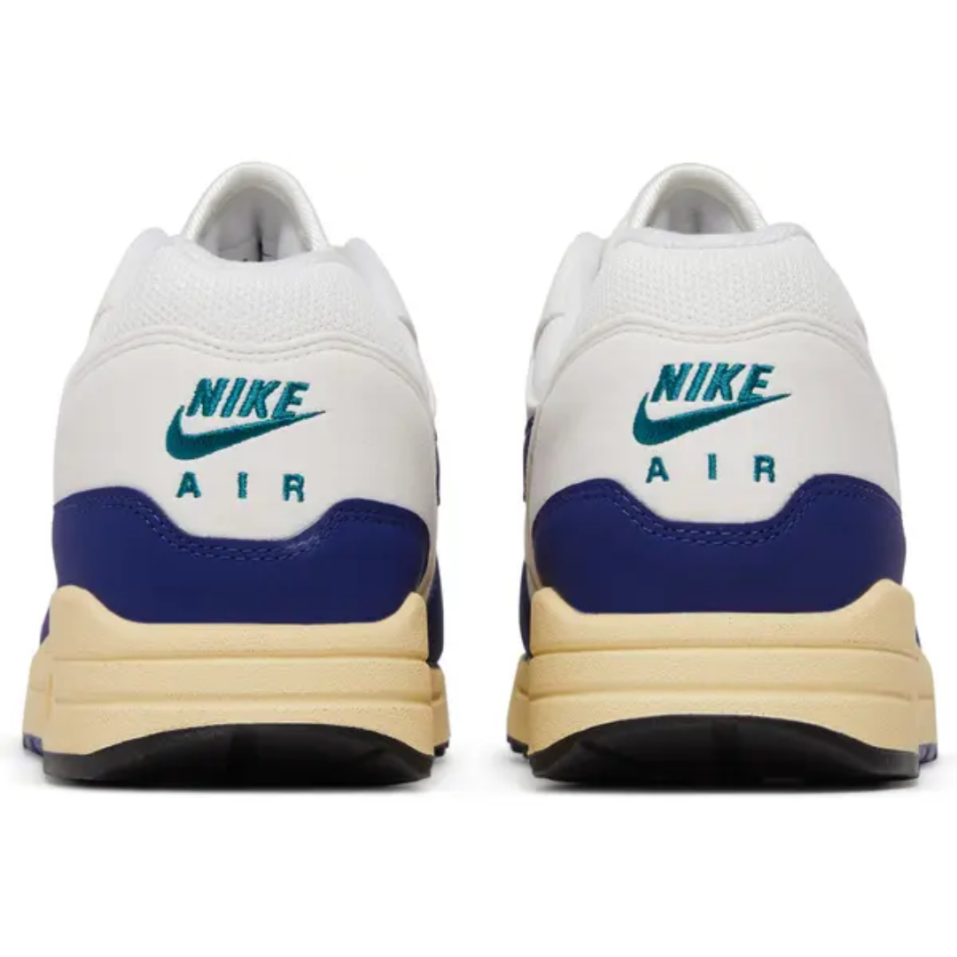 Nike Air Max 1 Athletic Department Deep Royal Blue