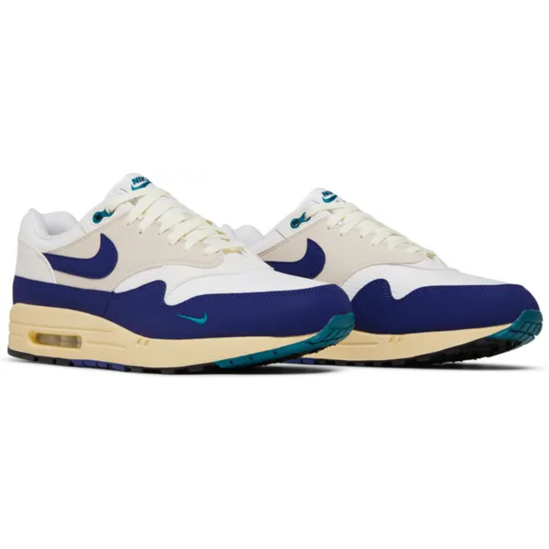 Nike Air Max 1 Athletic Department Deep Royal Blue