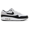 Nike Air Max 1 Essential White Pure Platinum Black