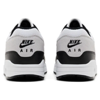 Nike Air Max 1 Essential White Pure Platinum Black
